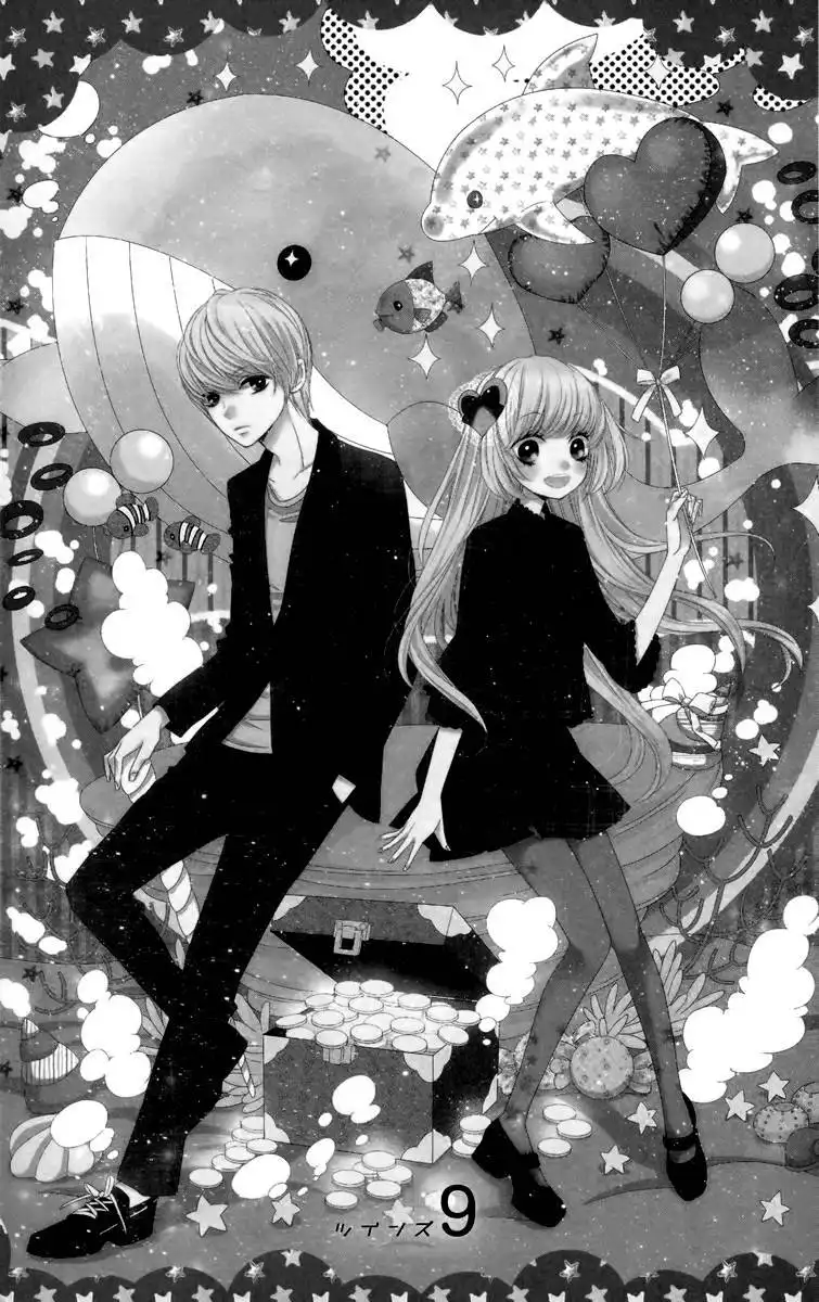 Romantica Clock Chapter 9 2